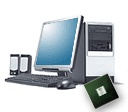 Desktop PC Chipsets